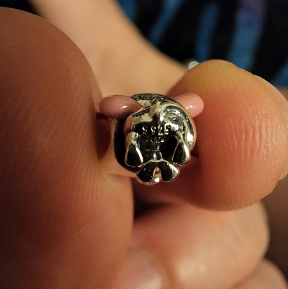 Pandora Disney Marie charm - Picture 4 of 4